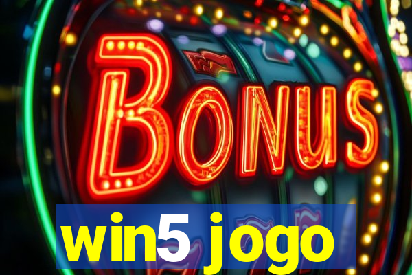 win5 jogo